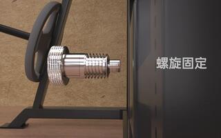 拉拔销运动器材应用展示